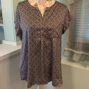 Liz Claiborne top